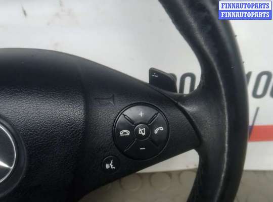 купить руль на MERCEDES BENZ C-CLASS W204