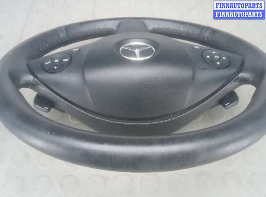 купить руль на MERCEDES BENZ C-CLASS W204