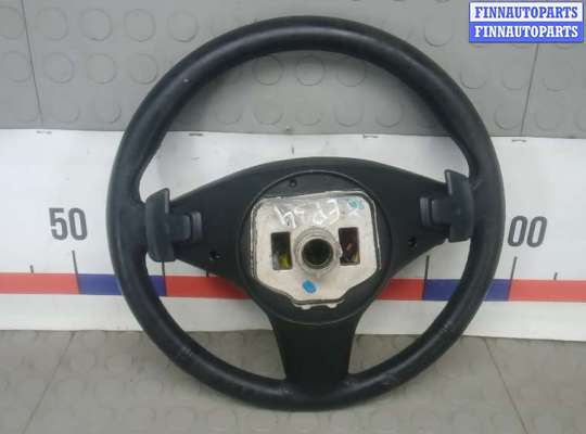 купить руль на MERCEDES BENZ C-CLASS W204