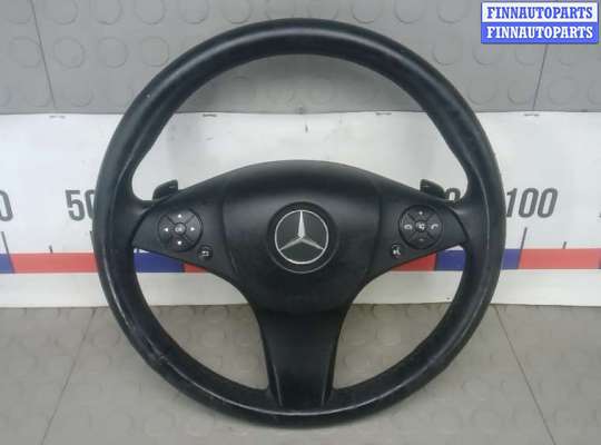 купить руль на MERCEDES BENZ C-CLASS W204