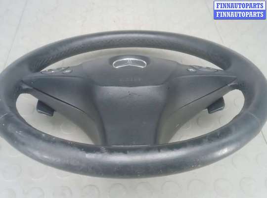 купить руль на MERCEDES BENZ C-CLASS W204