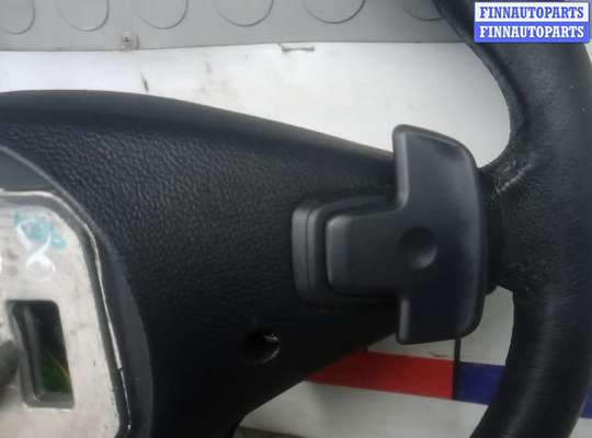 купить руль на MERCEDES BENZ C-CLASS W204