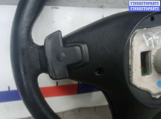 купить руль на MERCEDES BENZ C-CLASS W204