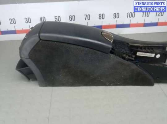 купить подлокотник центральный на MERCEDES BENZ E-CLASS W211