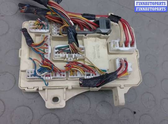 купить блок предохранителей на HYUNDAI I30 FD