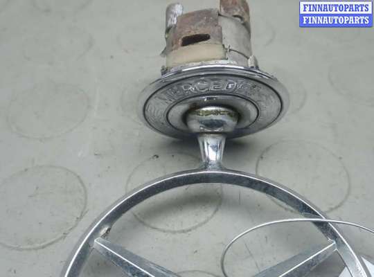 купить значок на капот на MERCEDES BENZ E-CLASS W211