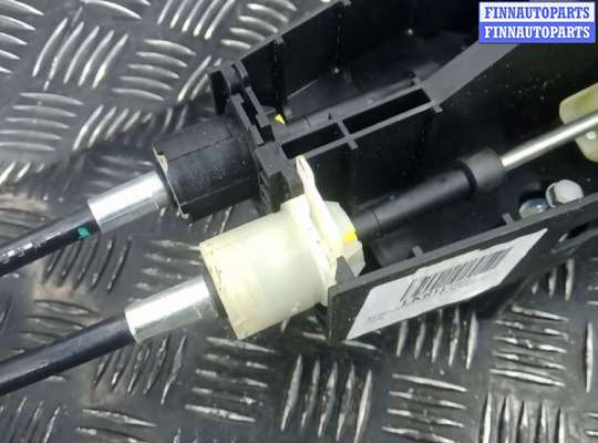 купить кулиса кпп на OPEL MOKKA