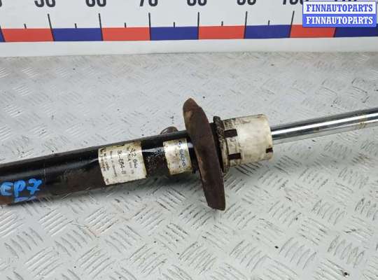 купить амортизатор передний левый на VOLKSWAGEN TIGUAN 1