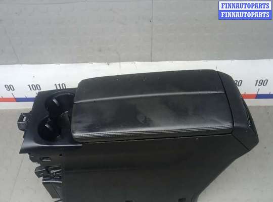 купить подлокотник центральный на CITROEN C5 AIRCROSS