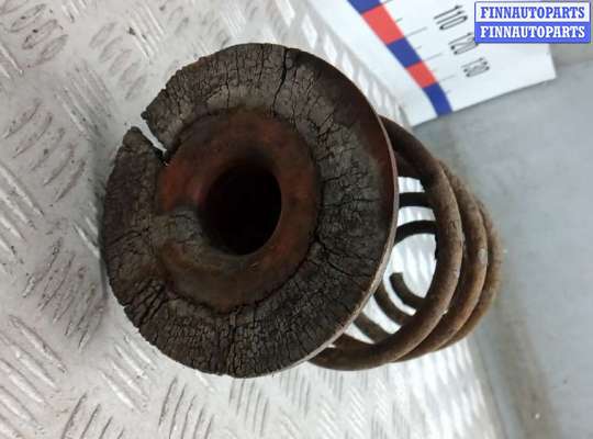 купить пружина задняя на OPEL ASTRA H