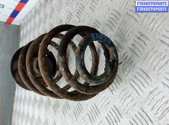 купить пружина задняя на OPEL ASTRA H