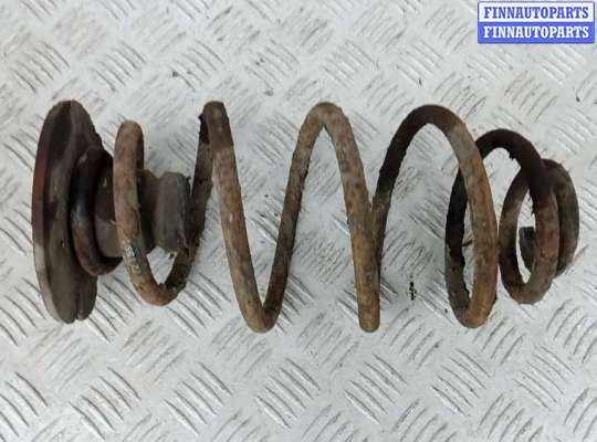 купить пружина задняя на OPEL ASTRA H