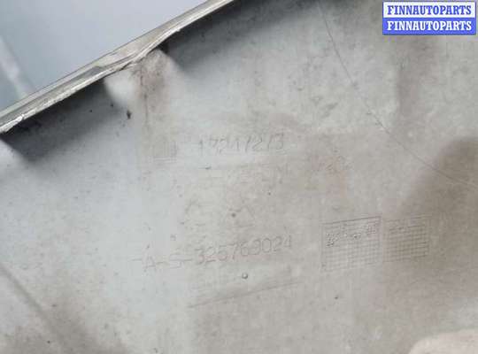 купить бампер передний на OPEL ZAFIRA B