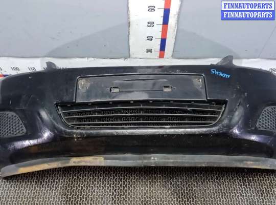 купить бампер передний на OPEL ZAFIRA B