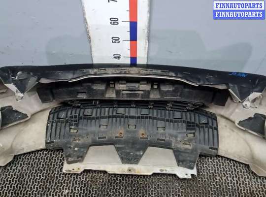 купить бампер передний на OPEL ZAFIRA B