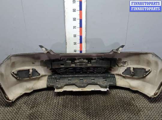 купить бампер передний на OPEL ZAFIRA B