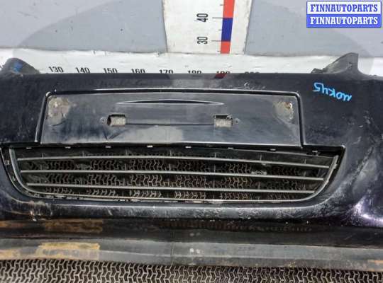 купить бампер передний на OPEL ZAFIRA B