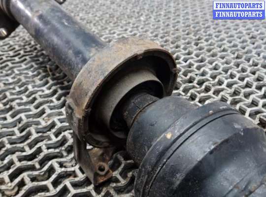 купить карданный вал на VOLKSWAGEN TOUAREG 7L