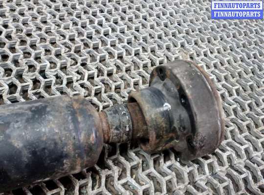 купить карданный вал на VOLKSWAGEN TOUAREG 7L