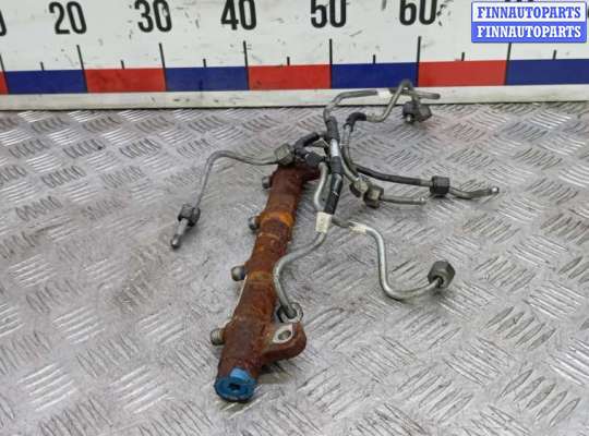 купить топливная рампа дизельная на LAND ROVER RANGE ROVER SPORT