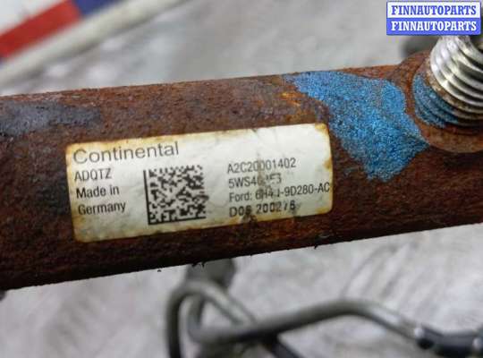 купить топливная рампа дизельная на LAND ROVER RANGE ROVER SPORT