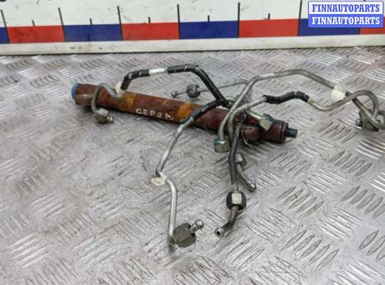 купить топливная рампа дизельная на LAND ROVER RANGE ROVER SPORT