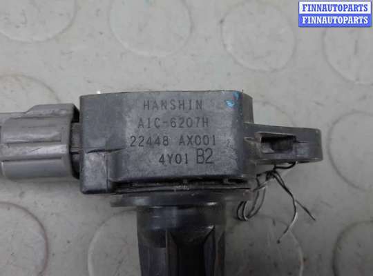 купить катушка зажигания бензиновая на NISSAN MICRA K12