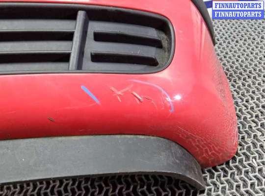 купить бампер передний на HYUNDAI GETZ TB