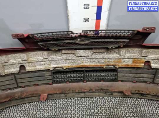 купить бампер передний на HYUNDAI GETZ TB