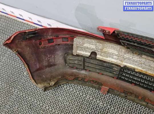 купить бампер передний на HYUNDAI GETZ TB