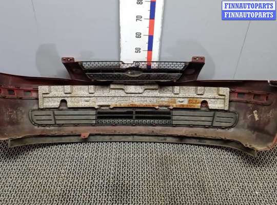 купить бампер передний на HYUNDAI GETZ TB