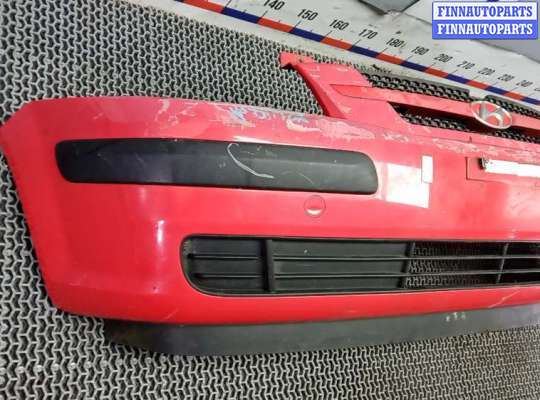 купить бампер передний на HYUNDAI GETZ TB