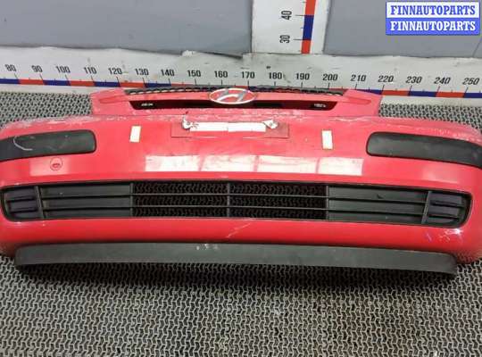 купить бампер передний на HYUNDAI GETZ TB