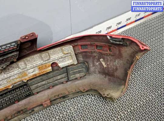 купить бампер передний на HYUNDAI GETZ TB