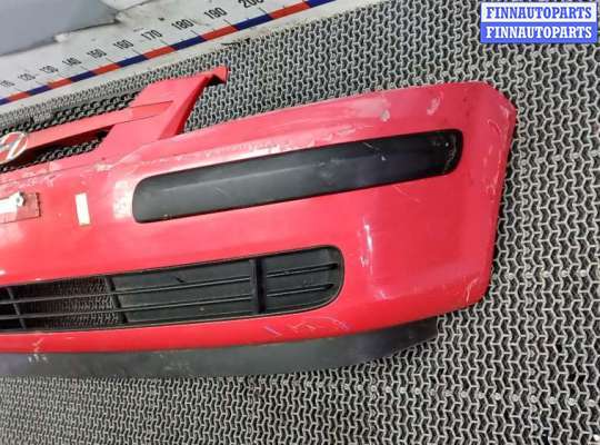 купить бампер передний на HYUNDAI GETZ TB