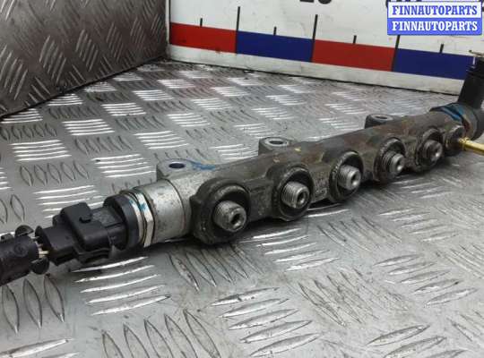 купить топливная рампа дизельная на NISSAN PRIMASTAR X83