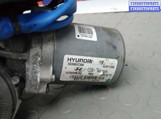 купить электроусилитель руля на HYUNDAI I40