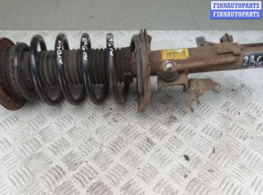 Купить амортизатор передний левый на VOLVO XC60 1 амортизатор передний левый VL541403 на VOLVO XC60 1