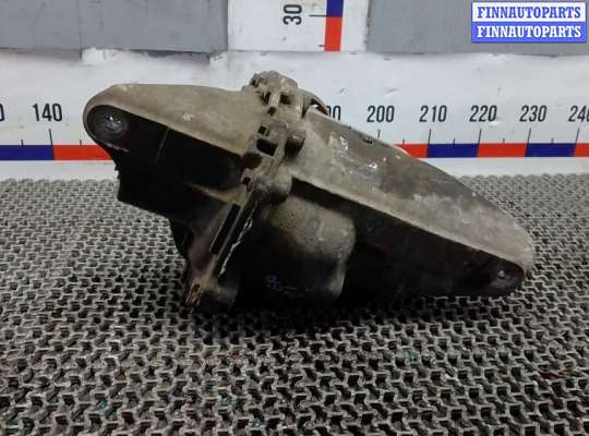 купить редуктор задний на LAND ROVER DISCOVERY 4