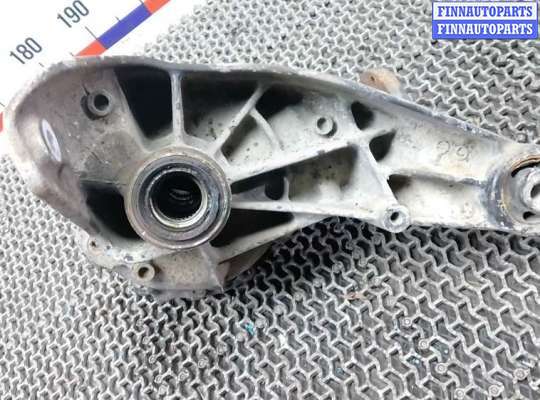 купить редуктор задний на LAND ROVER DISCOVERY 4