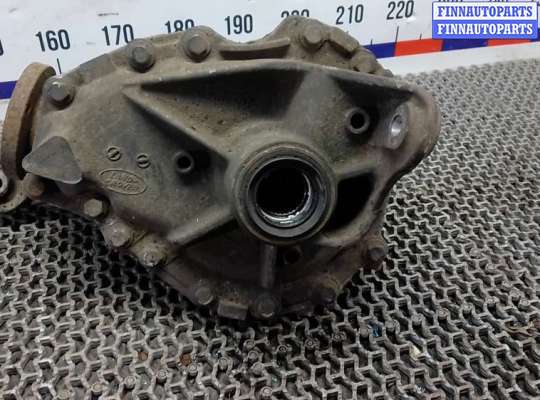 купить редуктор задний на LAND ROVER DISCOVERY 4