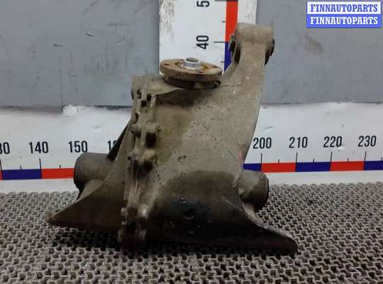 купить редуктор задний на LAND ROVER DISCOVERY 4