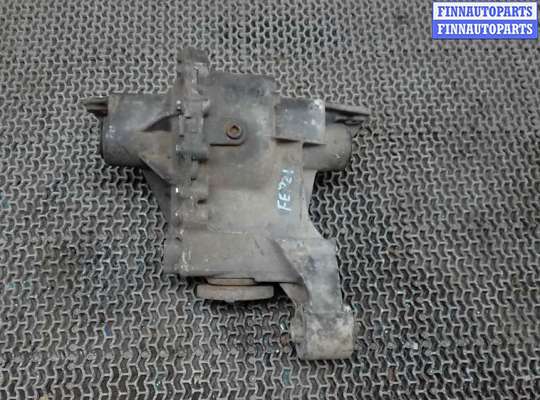 купить редуктор задний на LAND ROVER DISCOVERY 4