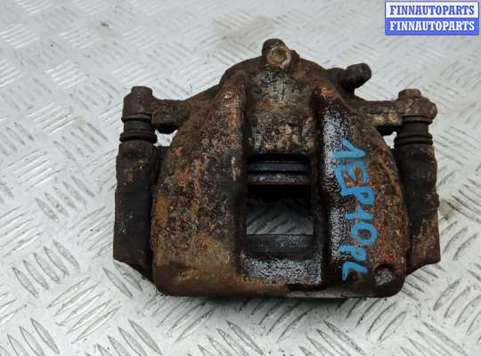 купить скоба суппорта перед. на HONDA CR-V 3