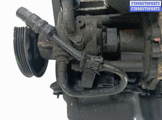 купить двигатель дизельный на FORD TRANSIT 7
