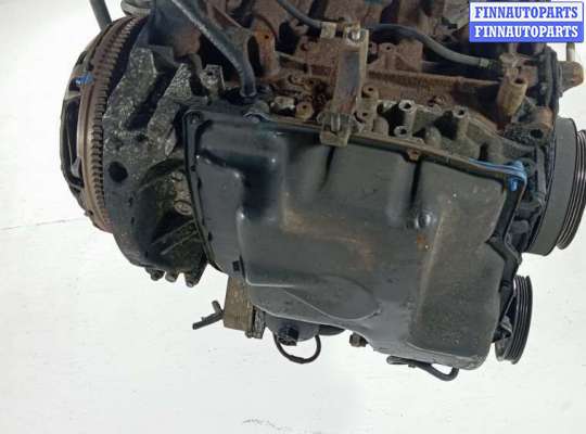 купить двигатель дизельный на FORD TRANSIT 7
