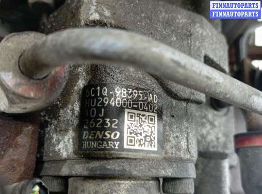 купить двигатель дизельный на FORD TRANSIT 7