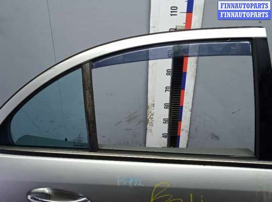 купить дверь задняя правая на MERCEDES BENZ E-CLASS W211