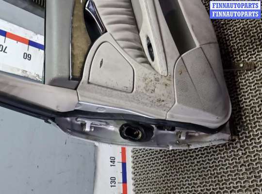 купить дверь задняя правая на MERCEDES BENZ E-CLASS W211