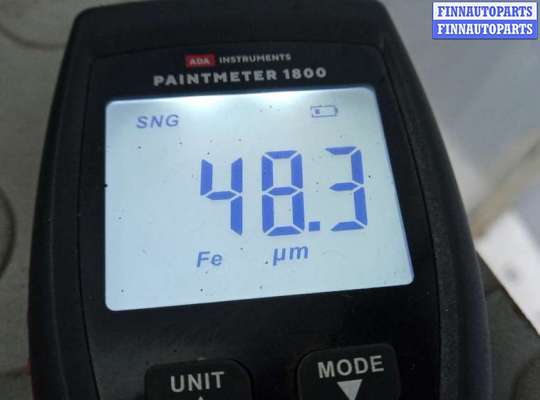 купить дверь задняя правая на MERCEDES BENZ E-CLASS W211